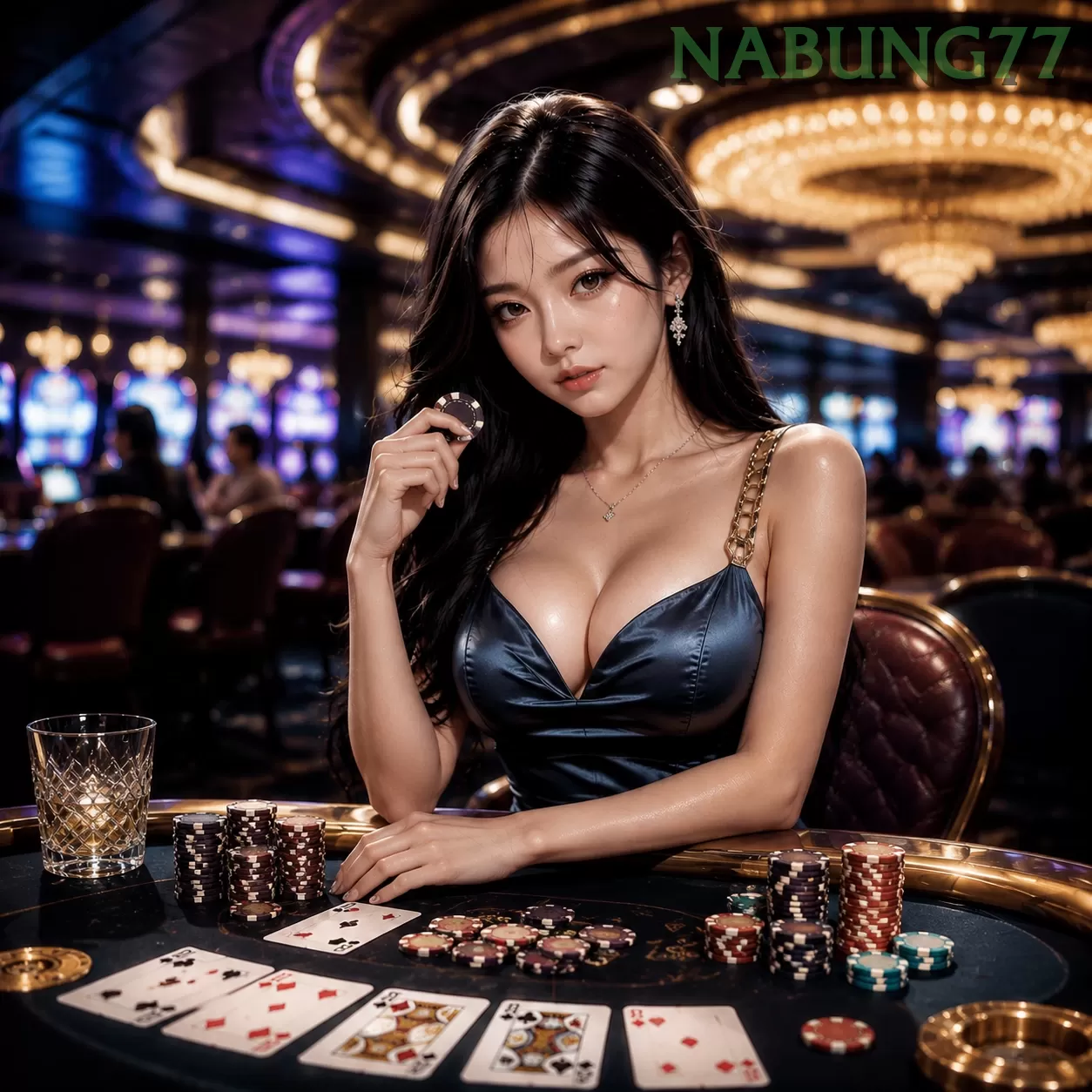 Main nabung77jpterus66q Menang Jackpot Besar